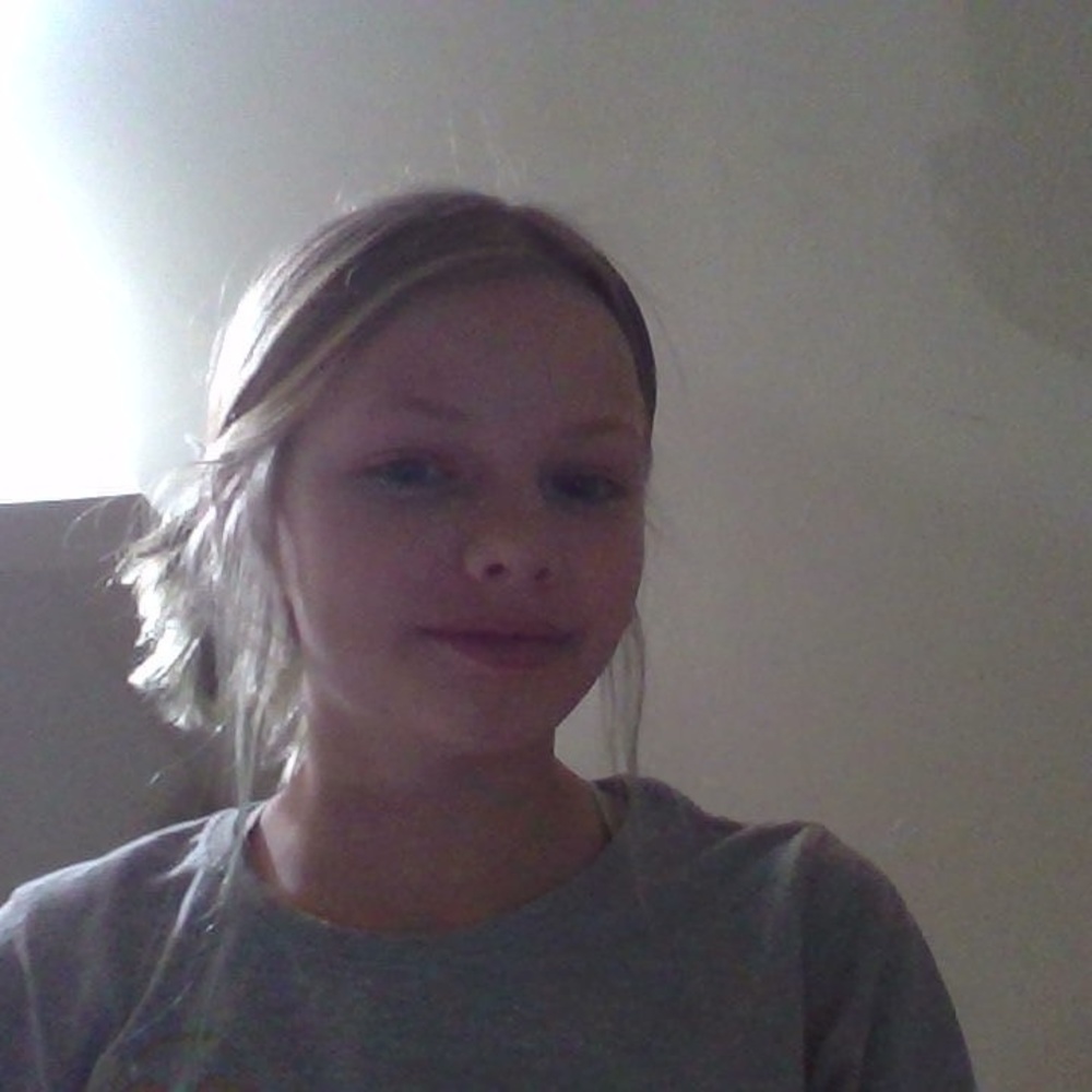 Meet your Posher, Louisa